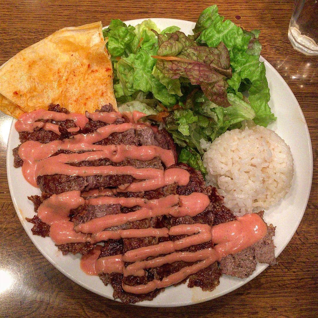 池内万作のグルメインスタ