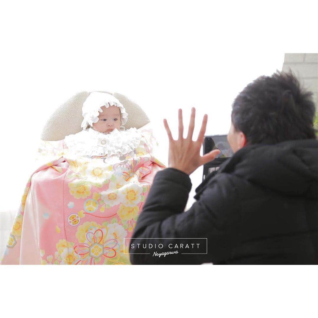 スタジオキャラット 寝屋川店のグルメインスタ