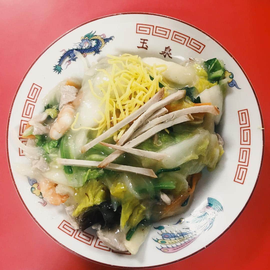 柏木作夢のグルメインスタ