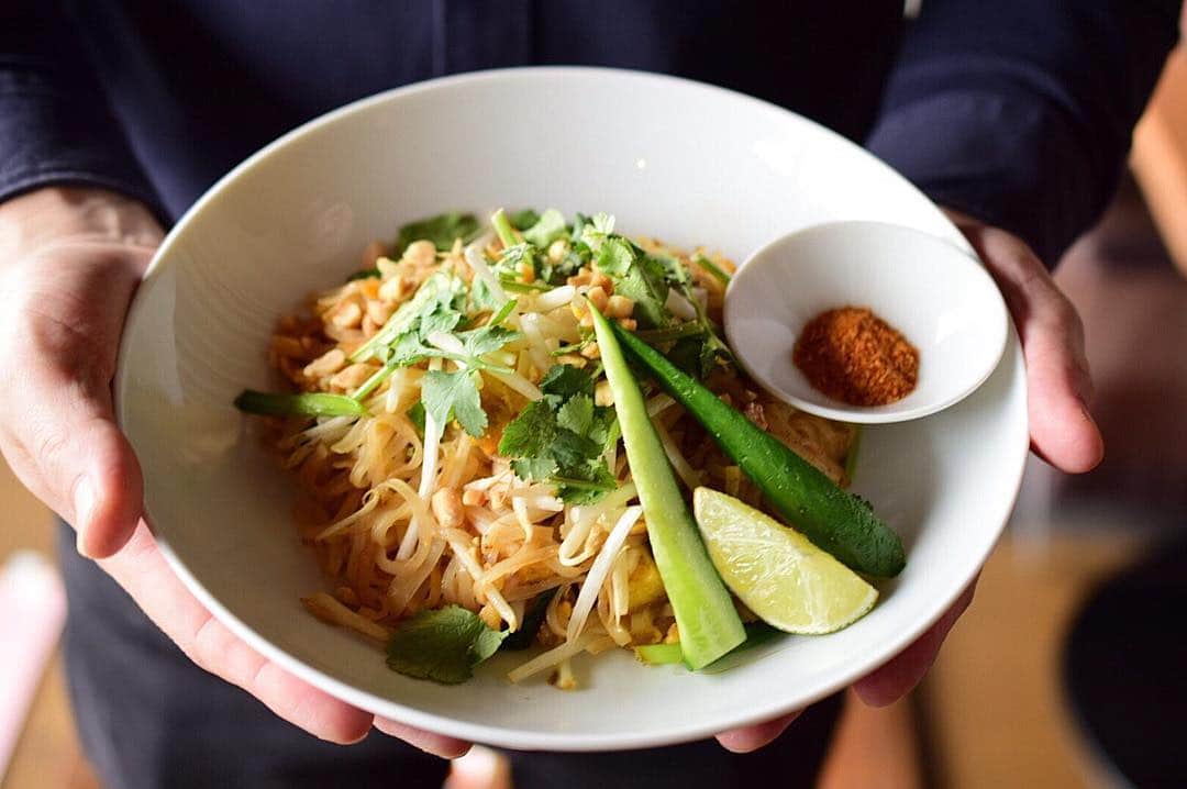 ロングレインのグルメインスタ