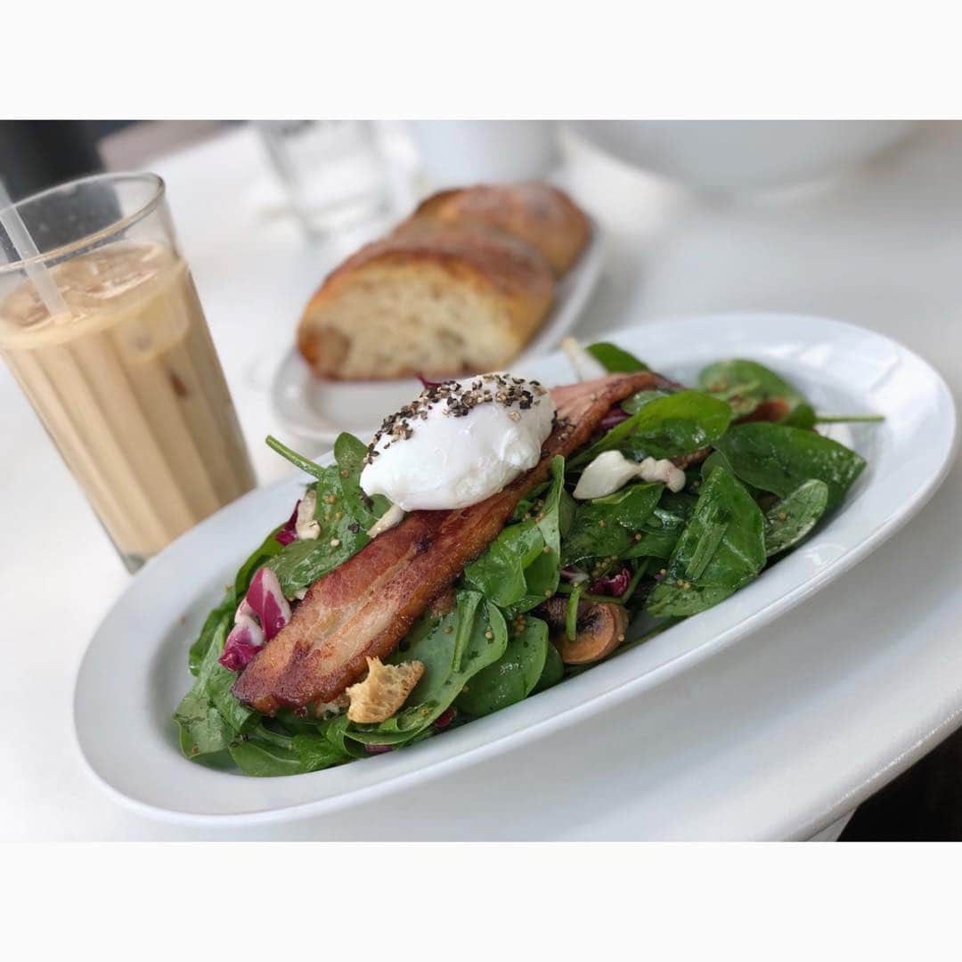 松村芽久未のグルメインスタ