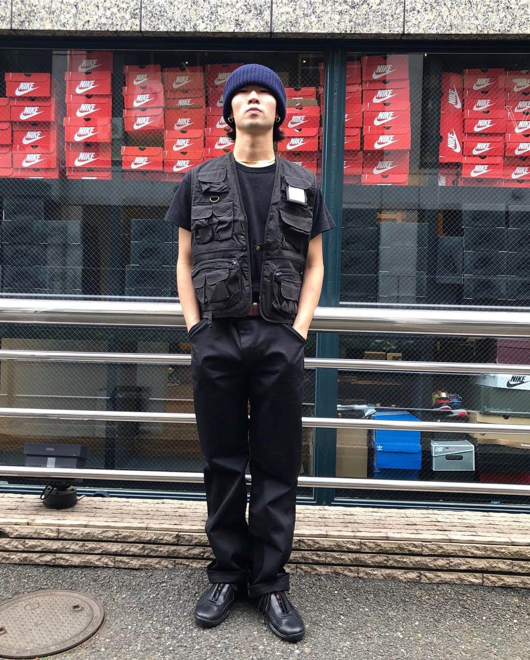 Dancers Collectionのインスタグラム