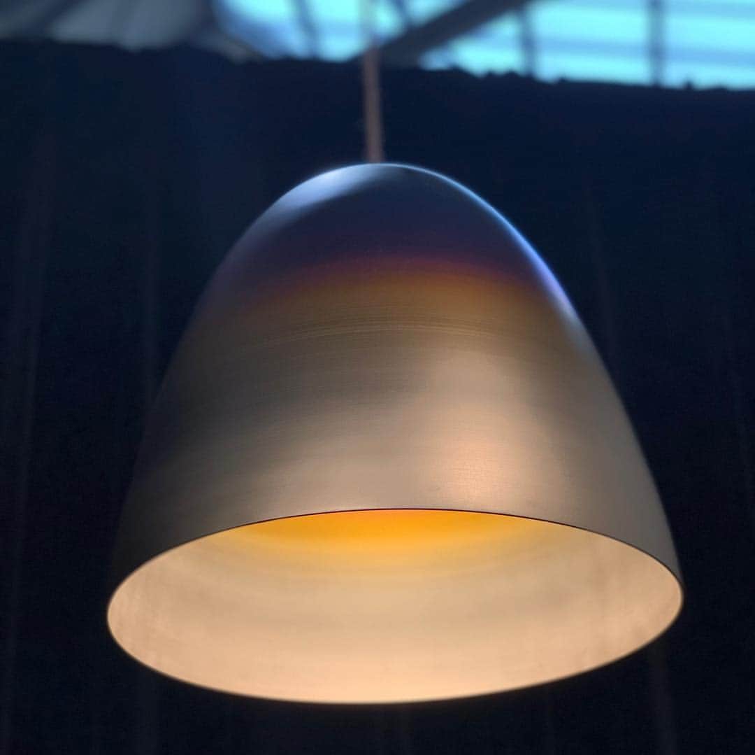 林信行のインスタグラム：「#SaloneSatellite  #MilanoDesignWeek」