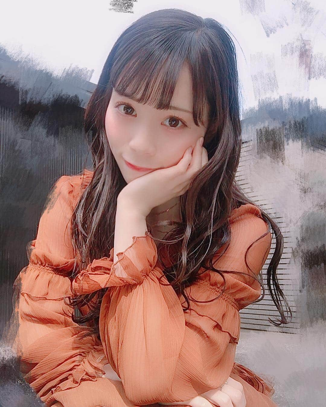 宇佐美幸乃さんのインスタグラム写真 - (宇佐美幸乃Instagram)「たまにはお嬢様風にね？  ワンピース: #lilybrown  #ファッション好きな人と繋がりたい #フォロワー募集中 #ゆきのしかコーデ #fashion #ファッション #code #codenate #コーデ #コーディネート #私服 #アイドル」4月12日 15時13分 - usami_yukino