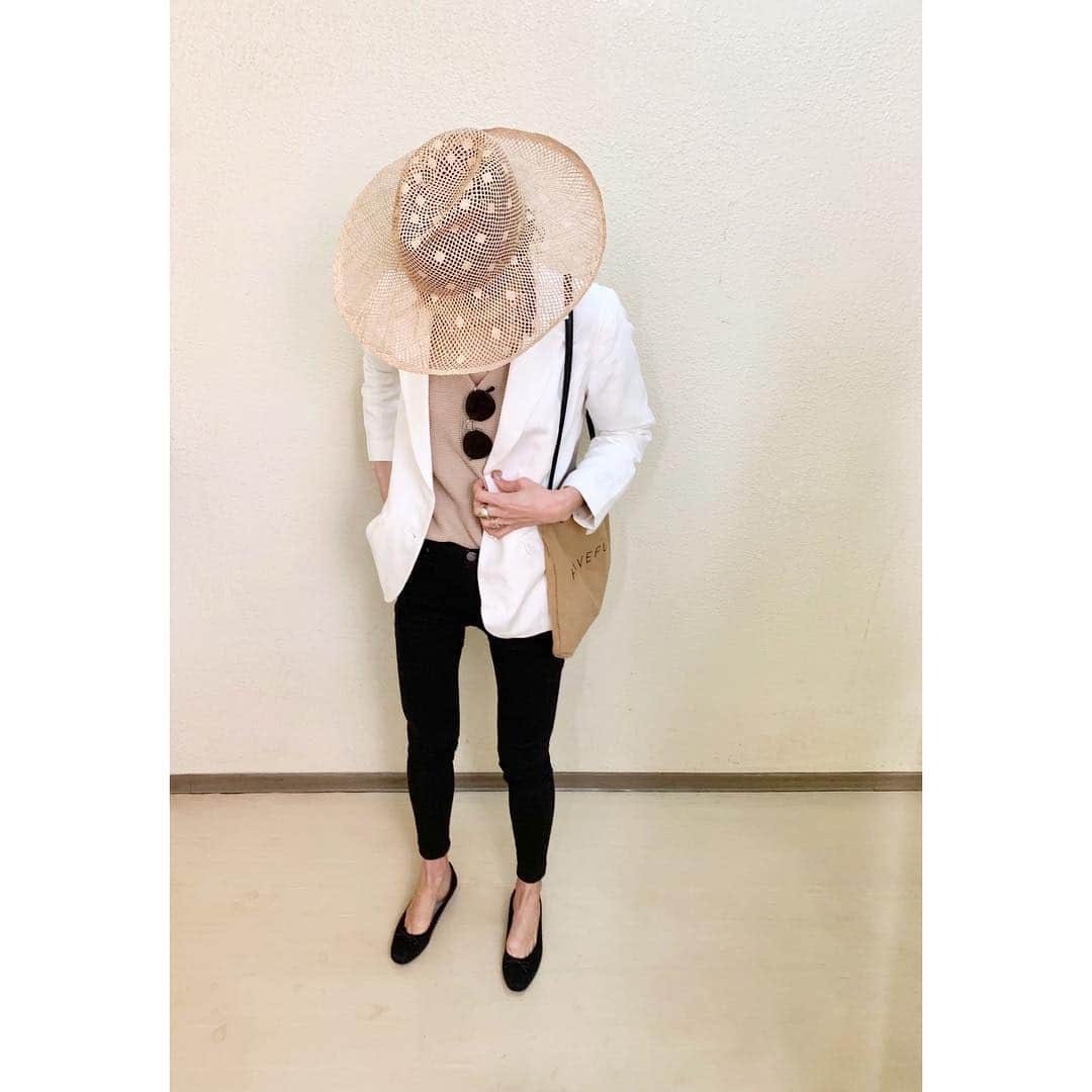 小林有里のインスタグラム
