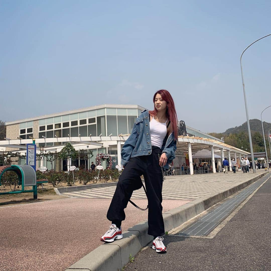 武部柚那のグルメインスタ