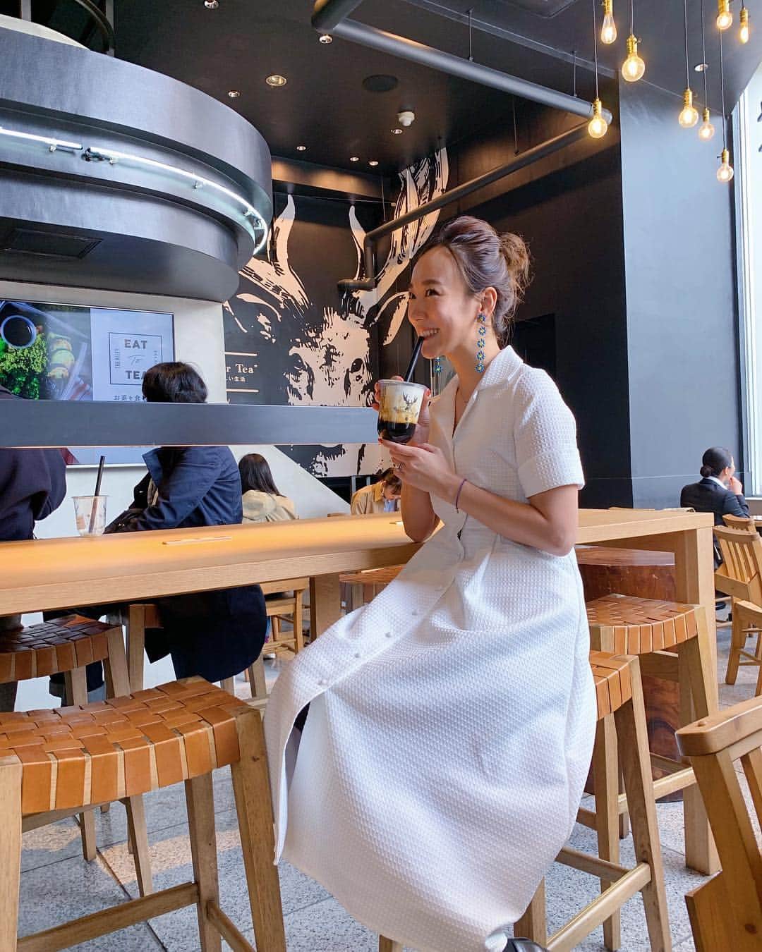 村上沙織のグルメインスタ