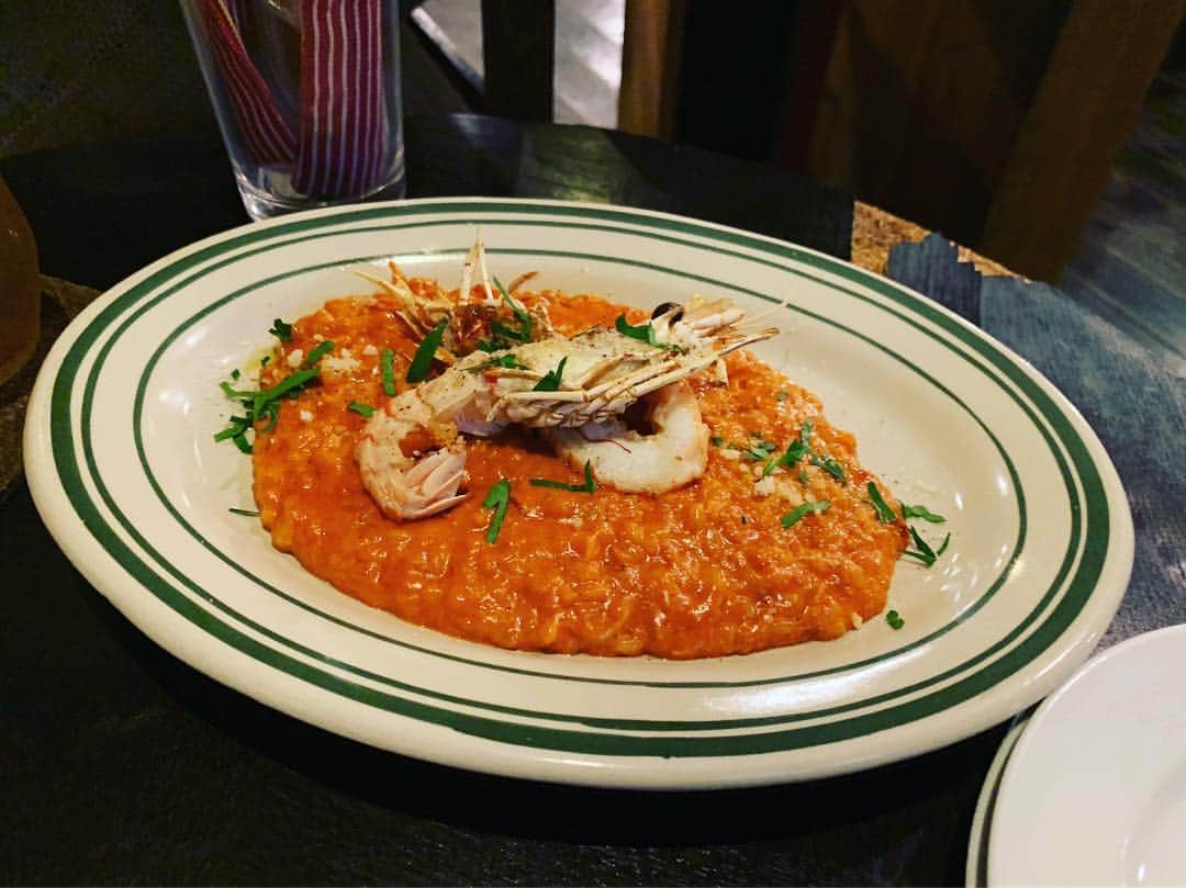 アモーレ橋本のグルメインスタ