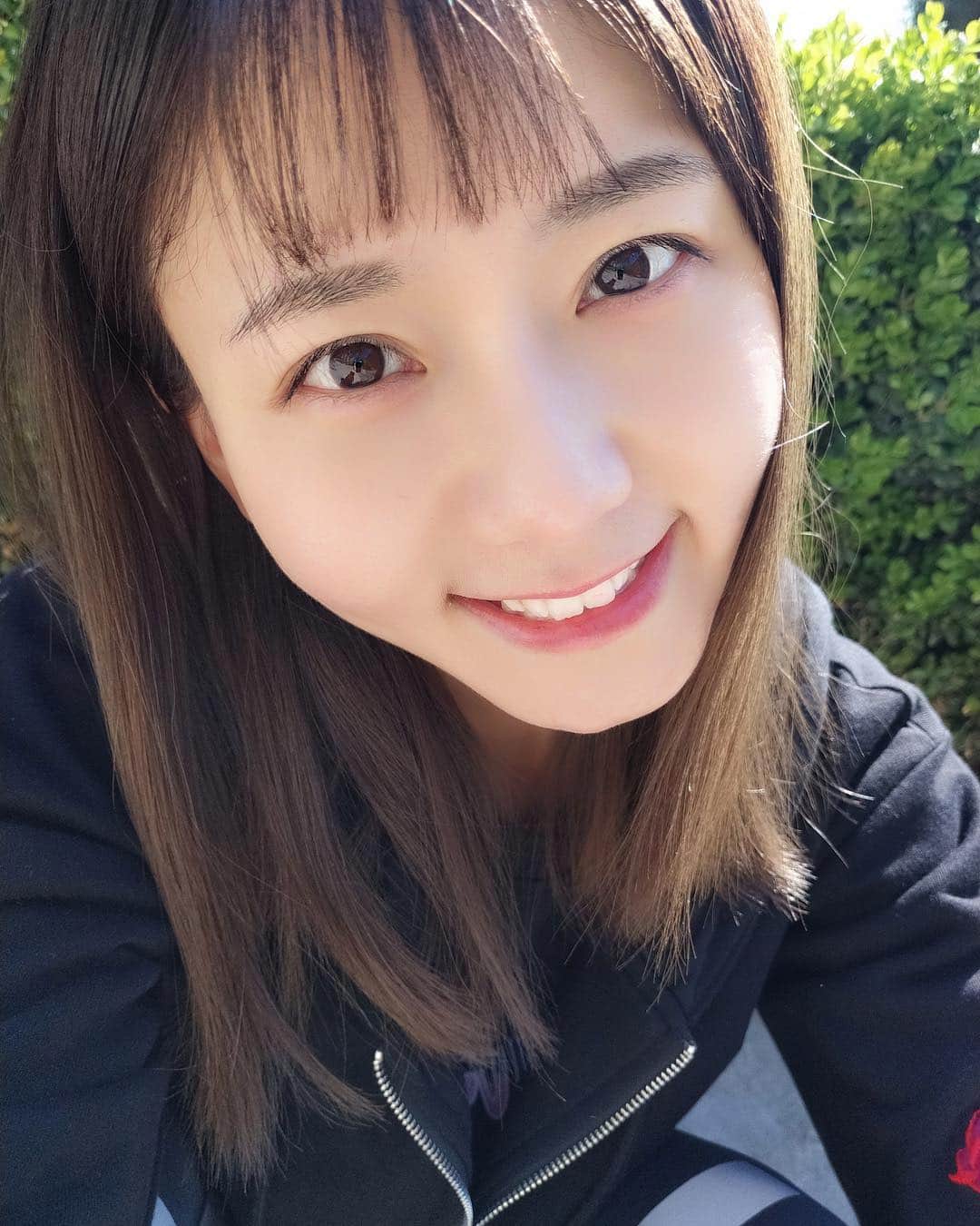 ジュンジュンのインスタグラム