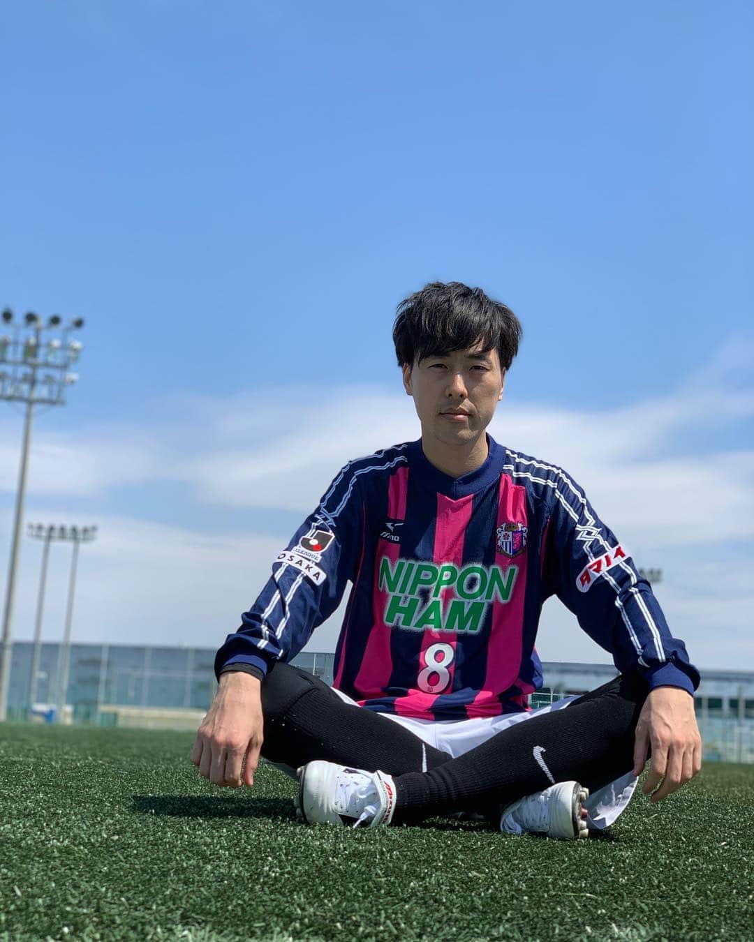 池田真一のインスタグラム：「よしもとの立花兄弟！」