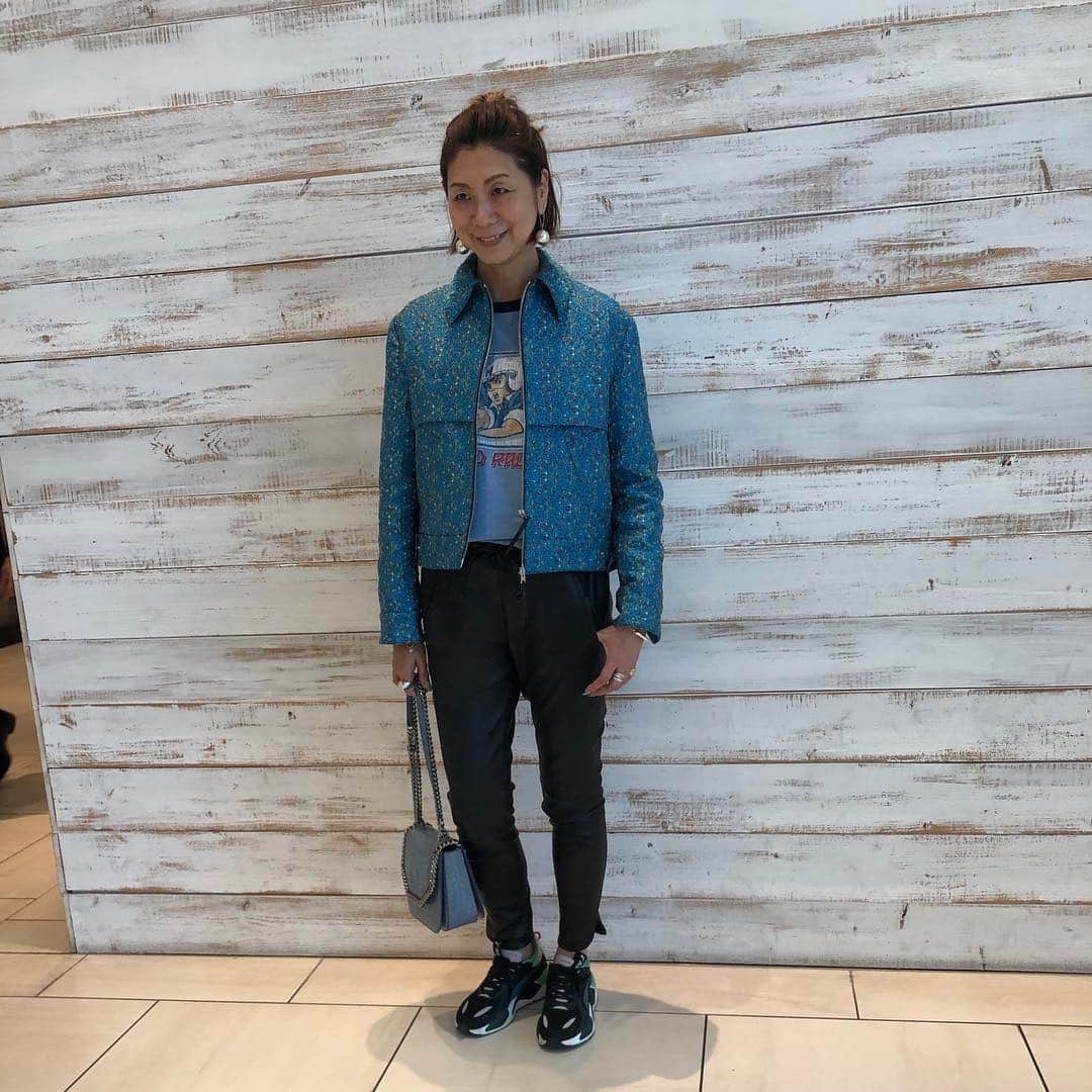 chikako0824のインスタグラム