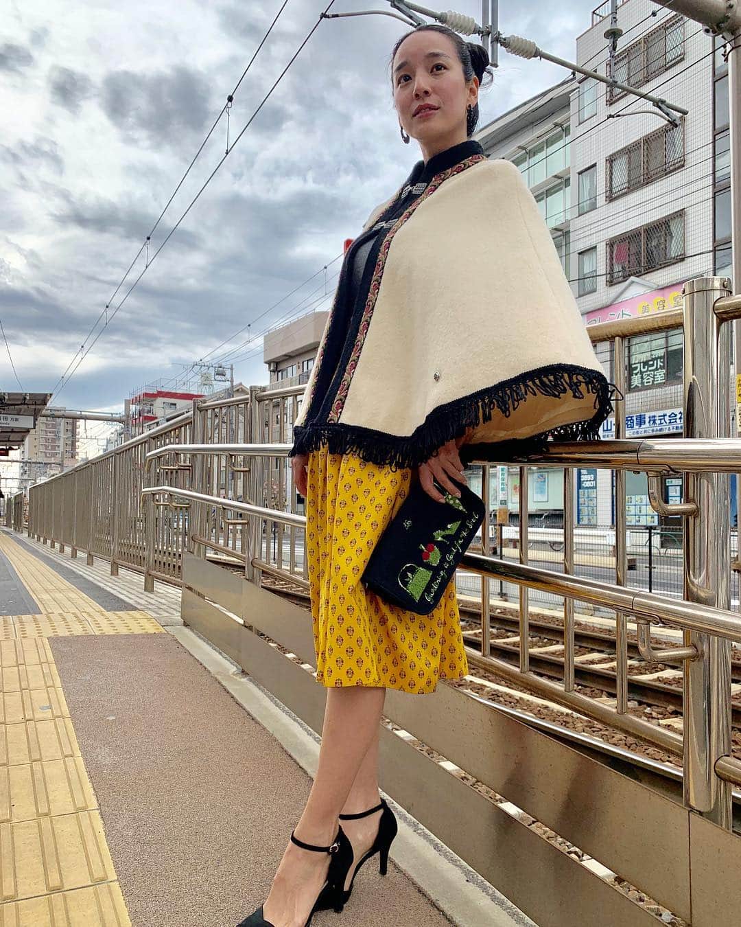 レイヤマダのインスタグラム