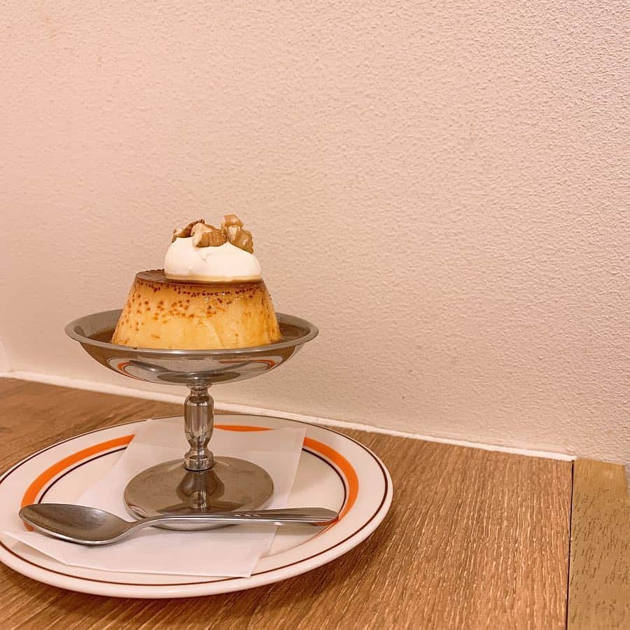 長谷川怜華のグルメインスタ