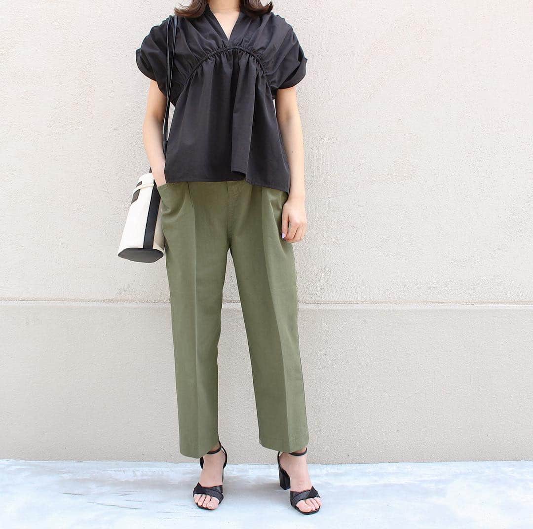 Mode Robeのグルメインスタ