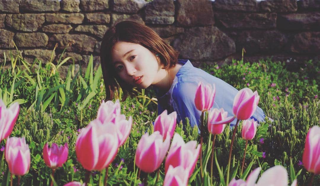 杏沙子さんのインスタグラム写真 - (杏沙子Instagram)4月12日 16時38分 - asako.ssw