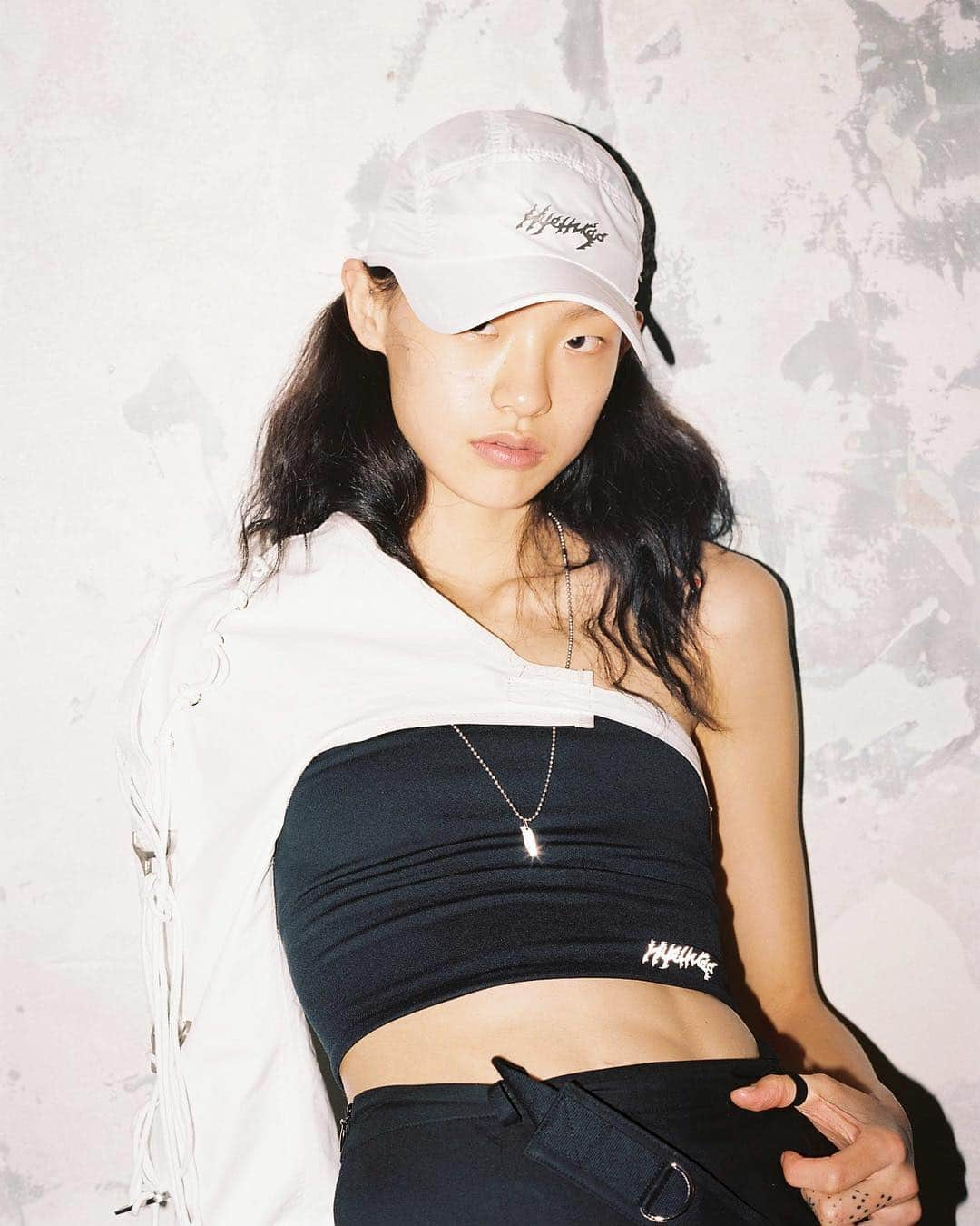 HYEIN SEOさんのインスタグラム写真 - (HYEIN SEOInstagram)「#HYEINSEO SS19 Stockists  VFiles, NY @vfiles Kith, NY @kith H. Lorenzo, LA @h_lorenzo Wild Style, LA @wildstylela 017, Vancouver @017shop Holt Renfrew, Toronto & Vancouver @holtrenfrew Machine-A, London @machine_a Browns, London @brownsfashion KM20, Moscow @kuznetskymost20 The Art of Living, Riyadh Nolm, NSW @nolm_store Rare Market, Seoul @raremarket_official Candy/Fake, Tokyo @candy_faketokyo L.H.P Tokyo @lhp_official Unfollow, Tokyo @unfollow.jp Surrender, Singapore @surrenderstore Raesthete, Macau Galeries Lafayette, Beijing Anchoret, Beijing @anchoret_boutique Blank, Shanghai @blank_cn Hypebeast @hbxwm」4月12日 16時38分 - hyeinantwerp