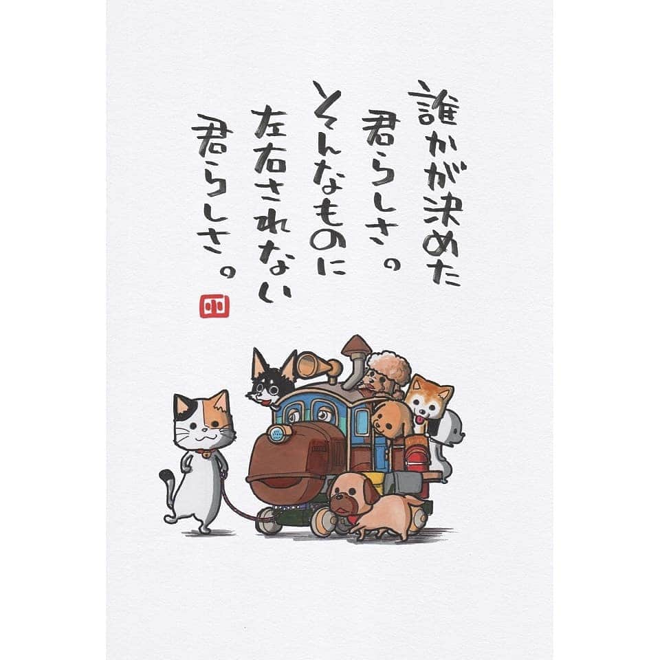 ヤポンスキーこばやし画伯のインスタグラム