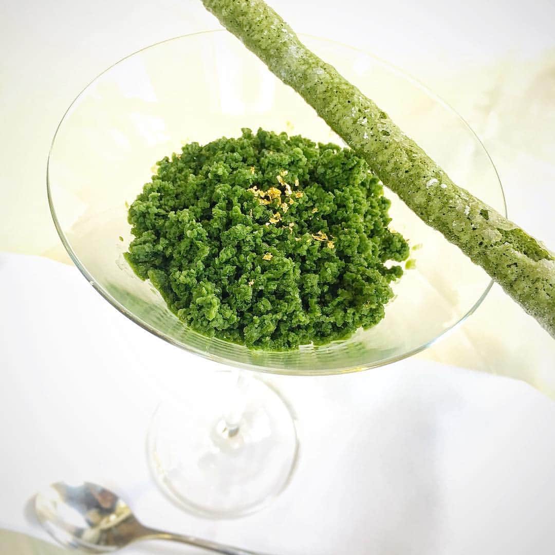 リストランテ カノビアーノ福岡のグルメインスタ