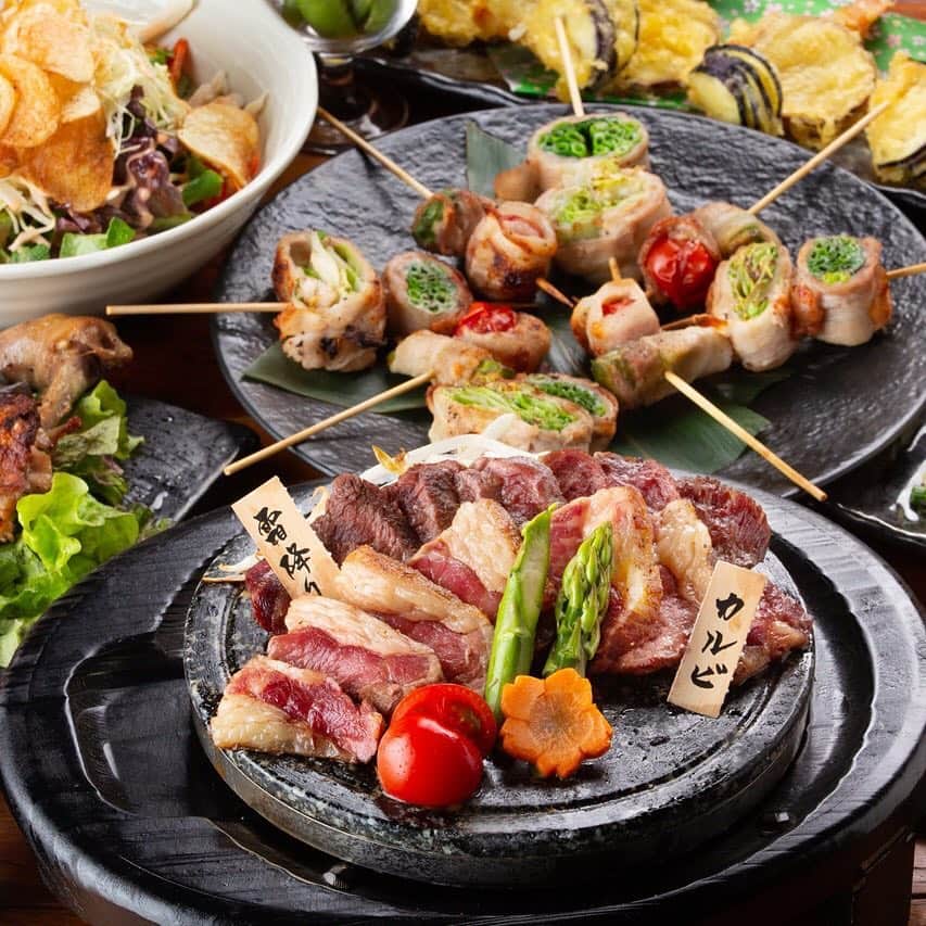 きじょうもんのグルメインスタ