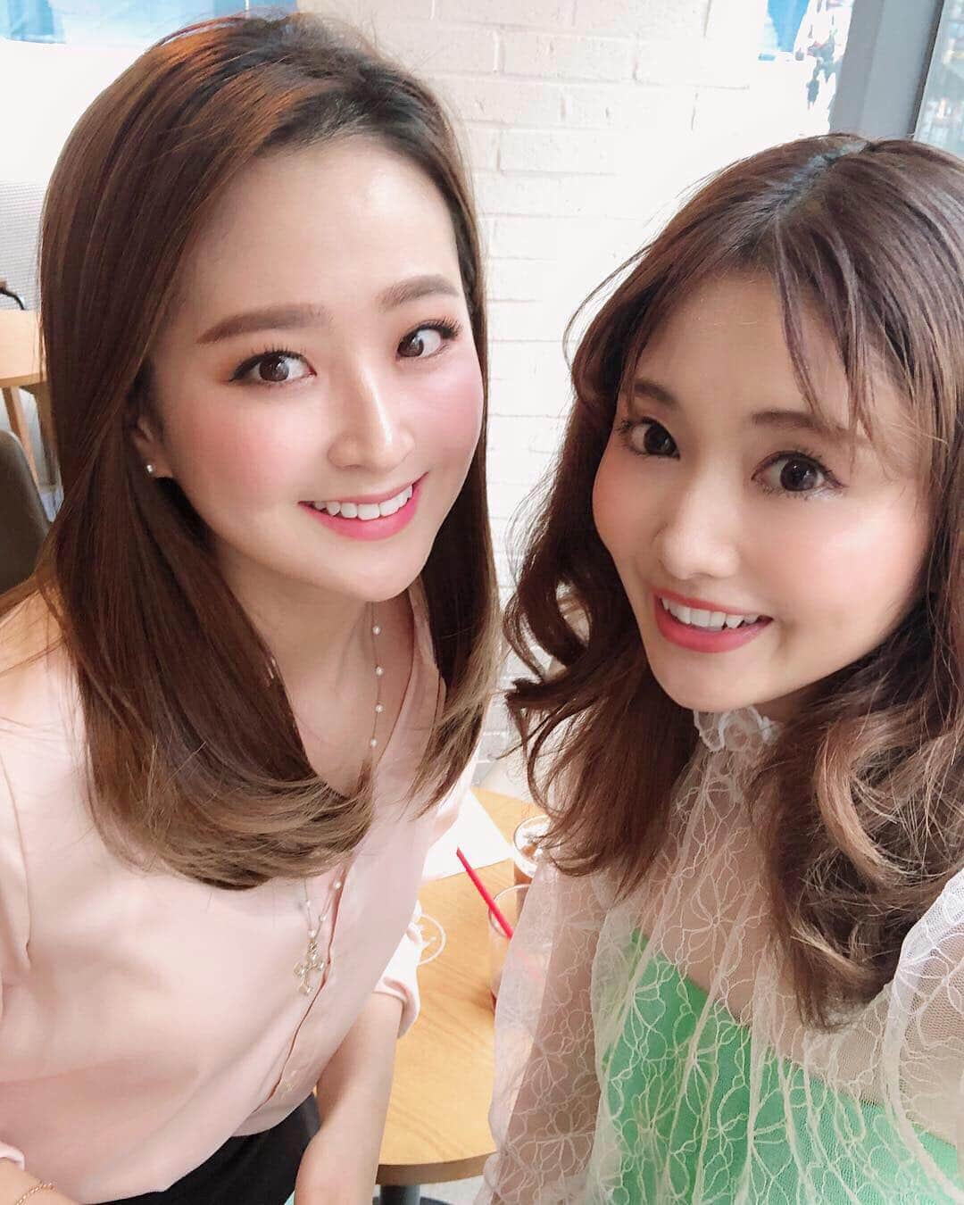 一木美里のインスタグラム