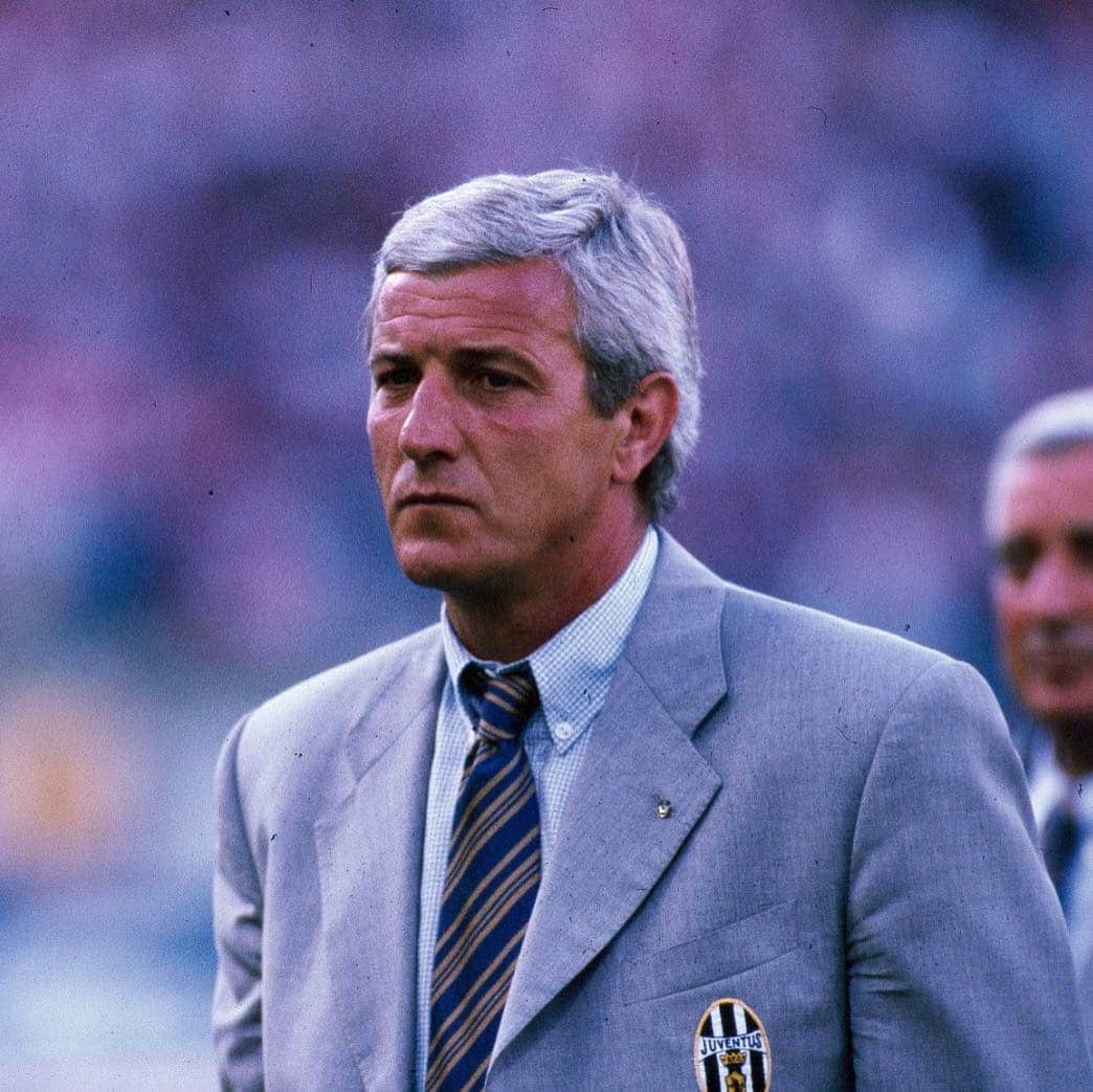 ユヴェントスFCさんのインスタグラム写真 - (ユヴェントスFCInstagram)「Happy birthday to a legendary Juventus coach, Marcello Lippi! 🎂」4月12日 17時13分 - juventus