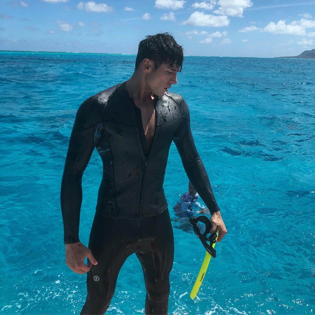 ジュリアン・カンのインスタグラム