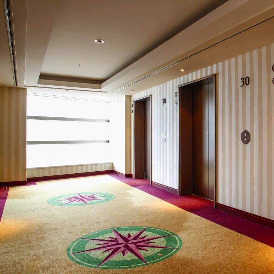 ホテル京阪ユニバーサル・タワーのグルメインスタ