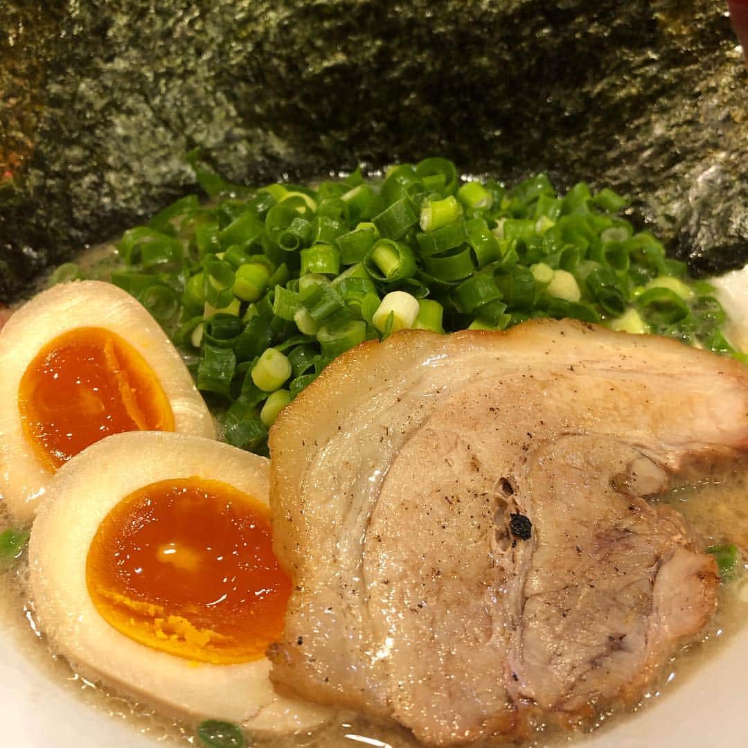 中谷一馬のグルメインスタ