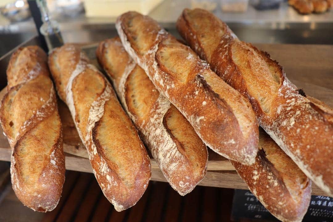 丘の上のパン屋 のグルメインスタ