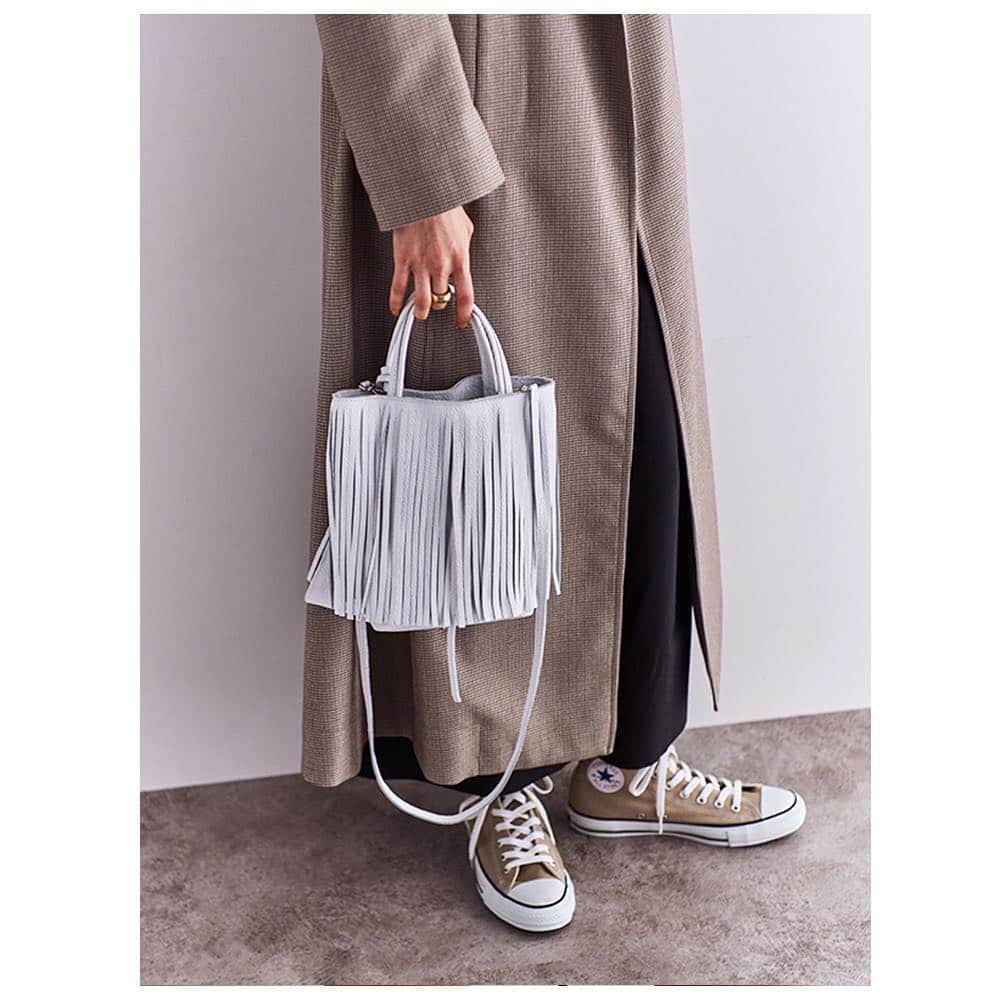 ETRÉ TOKYOのインスタグラム