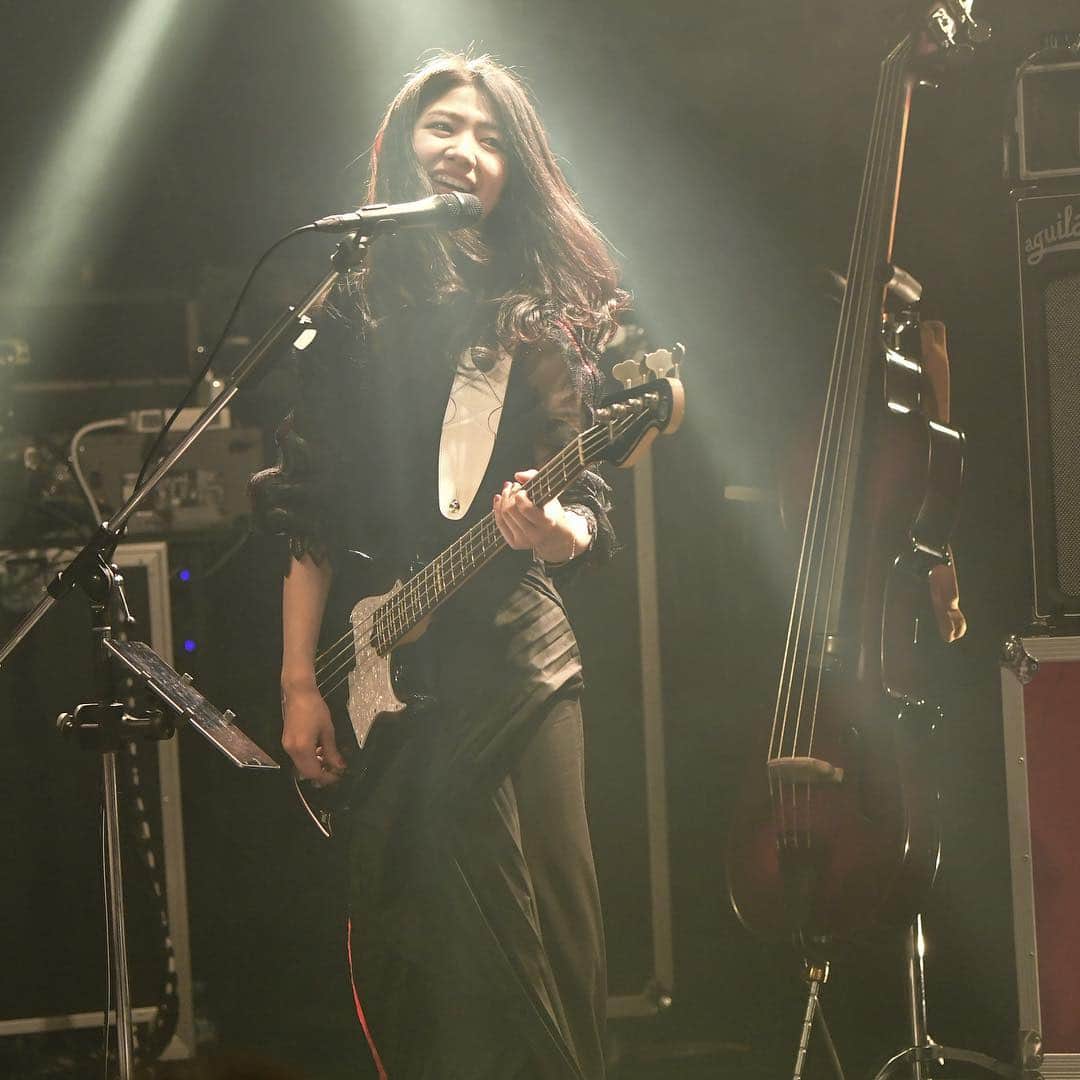 真空ホロウのインスタグラム