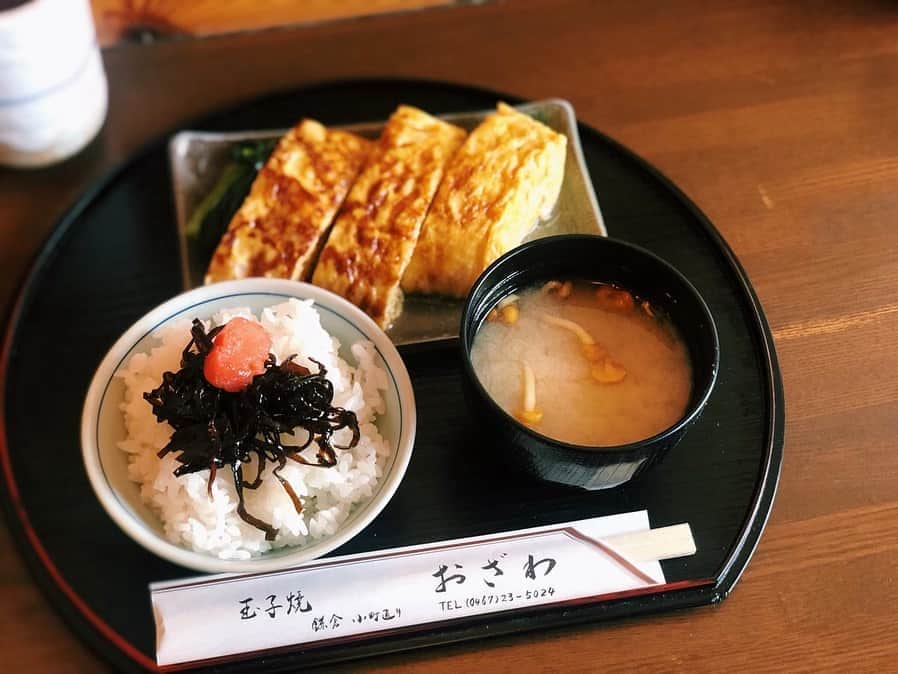 宮崎葉のグルメインスタ