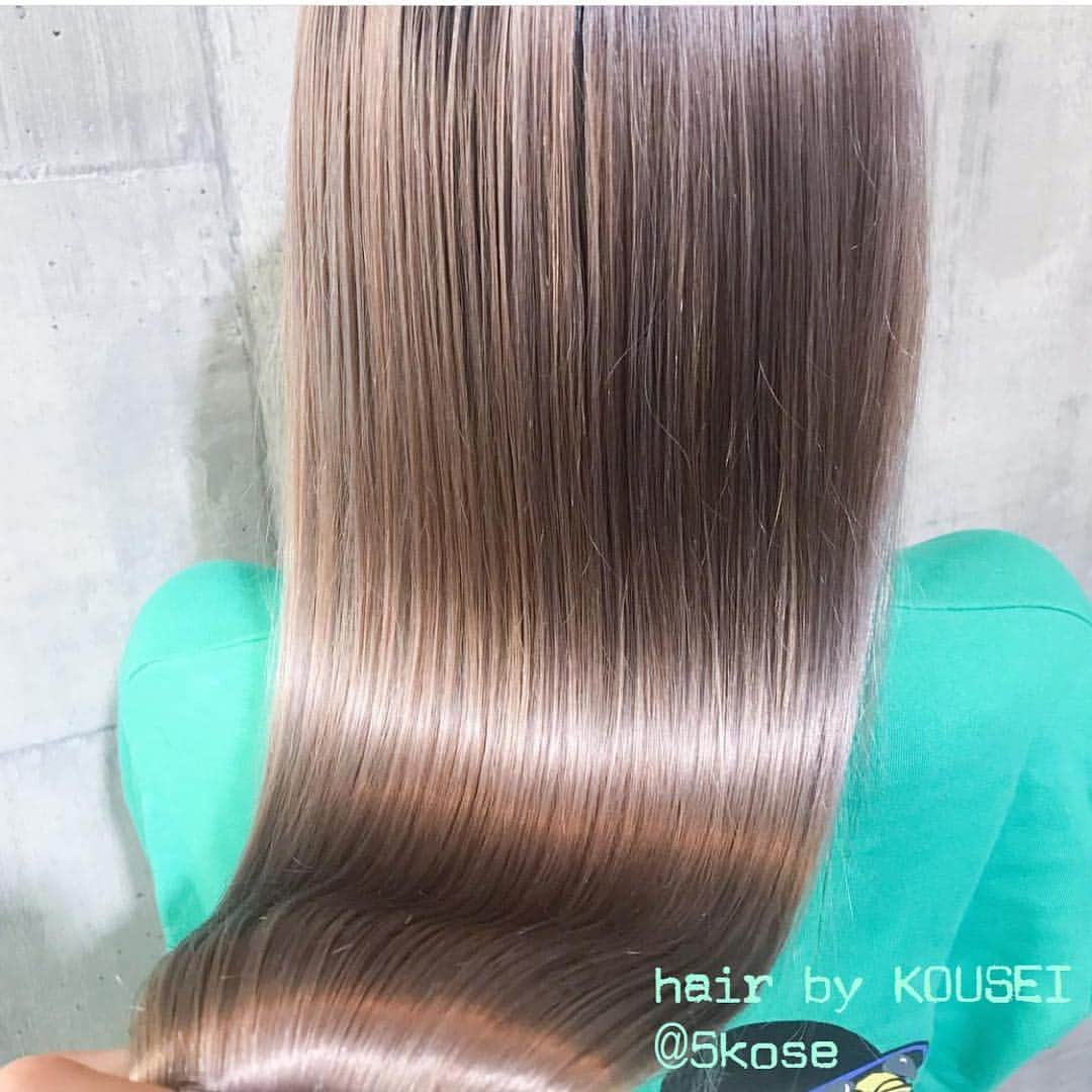Schwarzkopf Professional Japanのインスタグラム