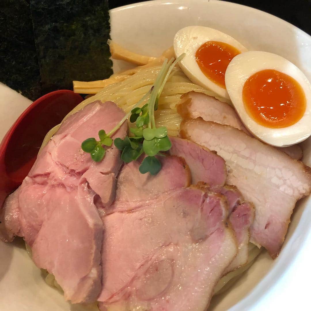 中谷一馬のグルメインスタ