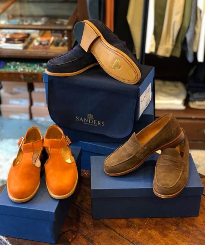 フリーマンズスポーティングクラブのグルメインスタ