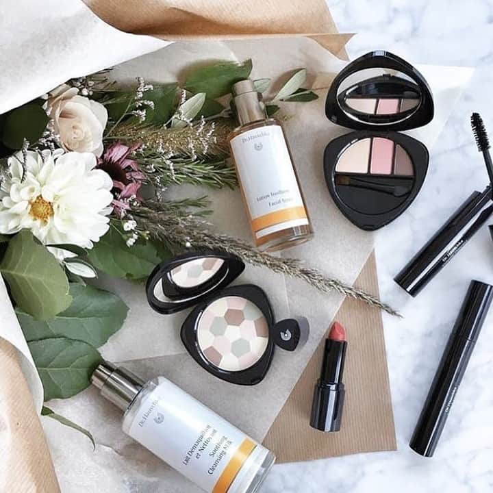 Dr. Hauschka Japan ドクターハウシュカのインスタグラム