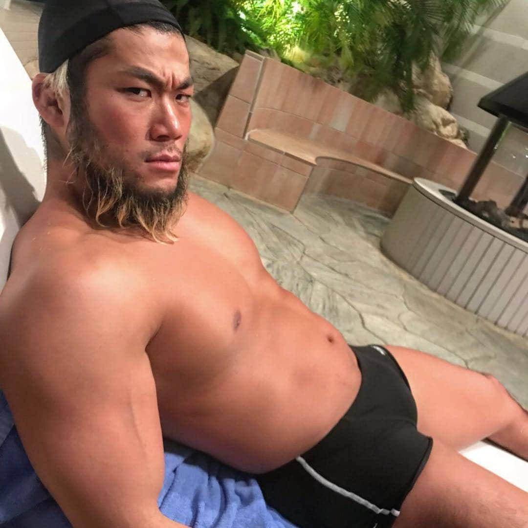 真田聖也さんのインスタグラム写真 - (真田聖也Instagram)「I never take steroids. & I don’t support it.  Stay clean!👊🏻」4月12日 20時09分 - seiya_sanada