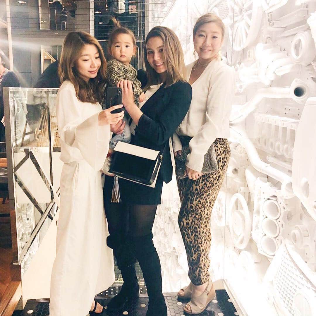 英里子のインスタグラム