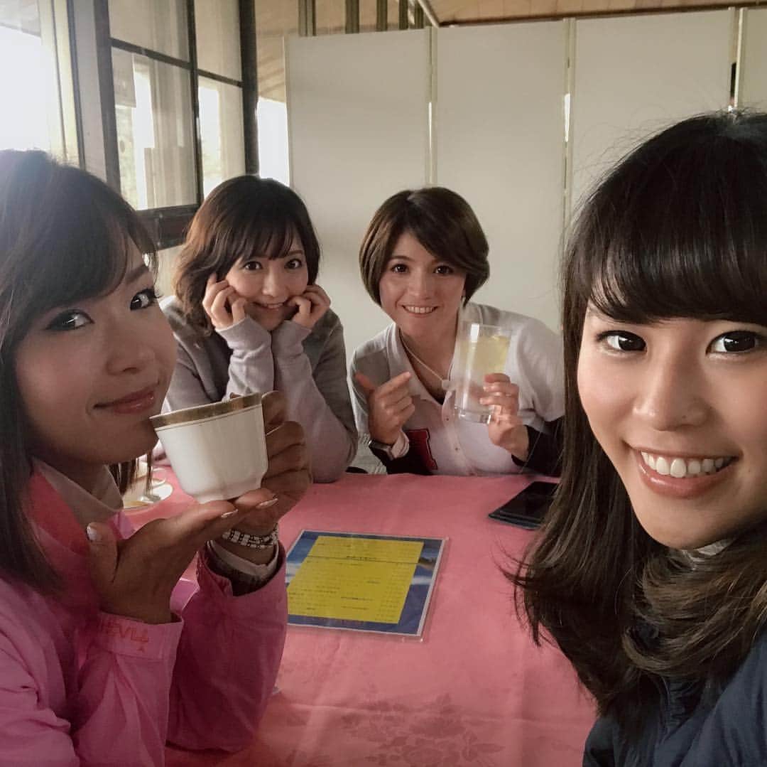 大河内美紗のグルメインスタ