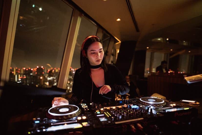 松崎夕のグルメインスタ