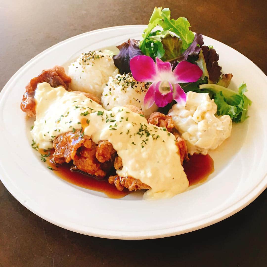 alohatable_waikikiのインスタグラム
