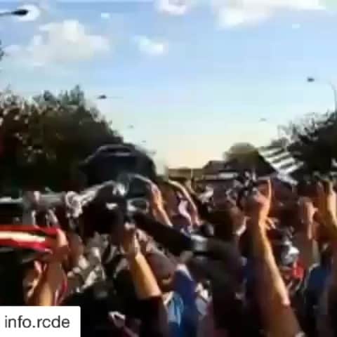 アルベルト・ロポのインスタグラム