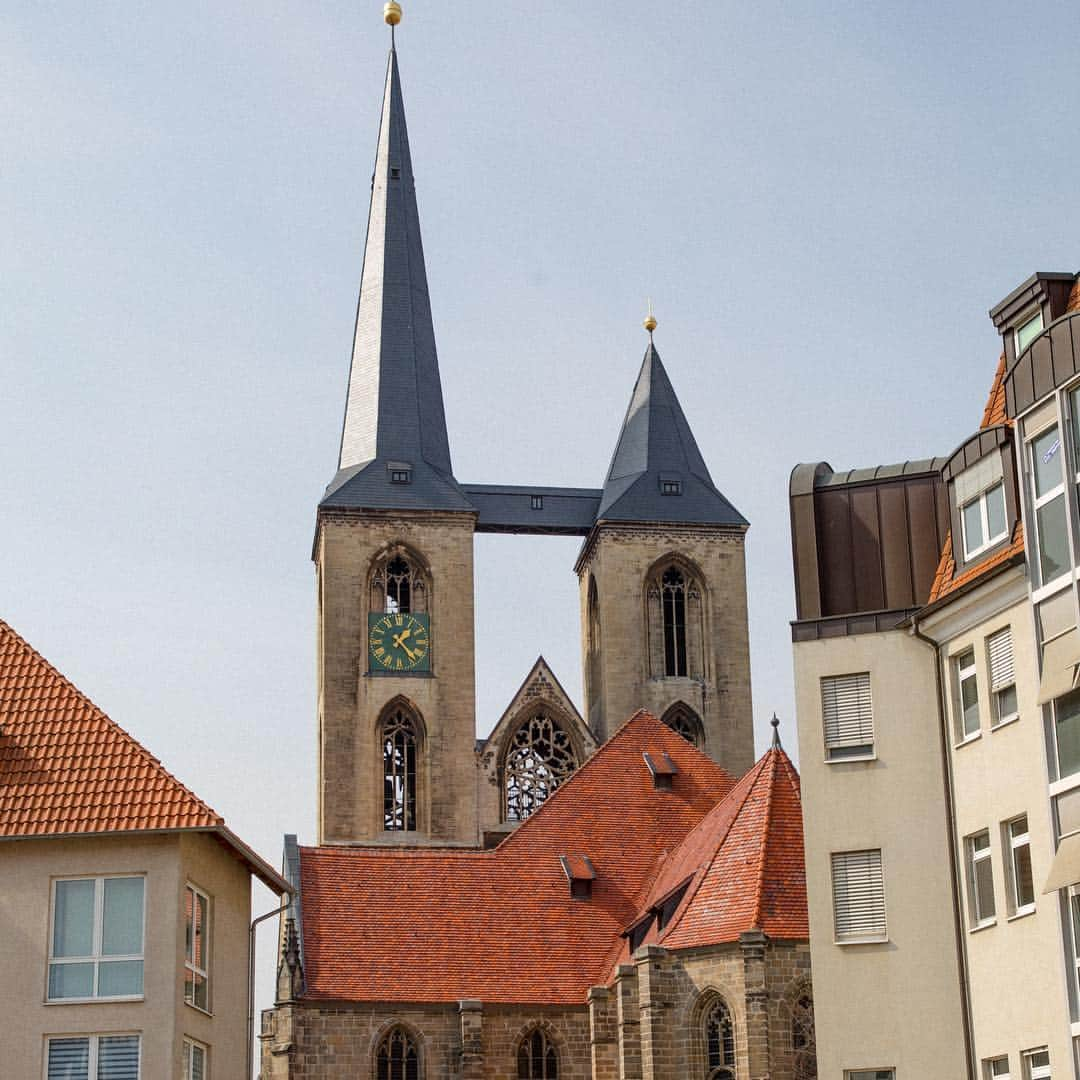 Red Bull Music Academyさんのインスタグラム写真 - (Red Bull Music AcademyInstagram)「Inside St. Burchardi Church in Halberstadt, Germany, there is an ongoing realization of an organ composition by John Cage. It is scheduled to last for 639 years. Read more about it at the link in our bio. — 📷 @vivekvad #johncage #churchorgan #halberstadt」4月12日 22時06分 - rbma