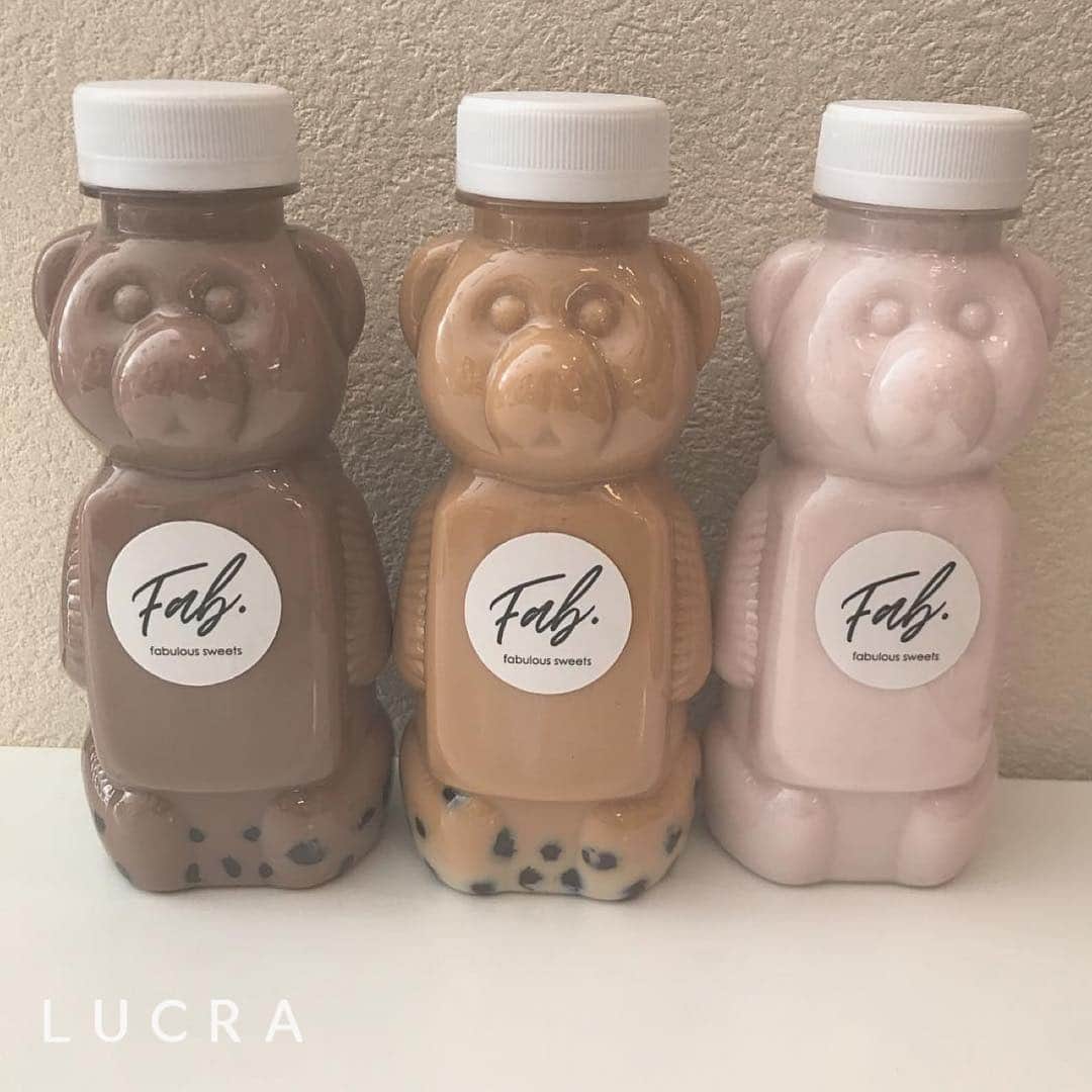 LUCRA（ルクラ）のグルメインスタ