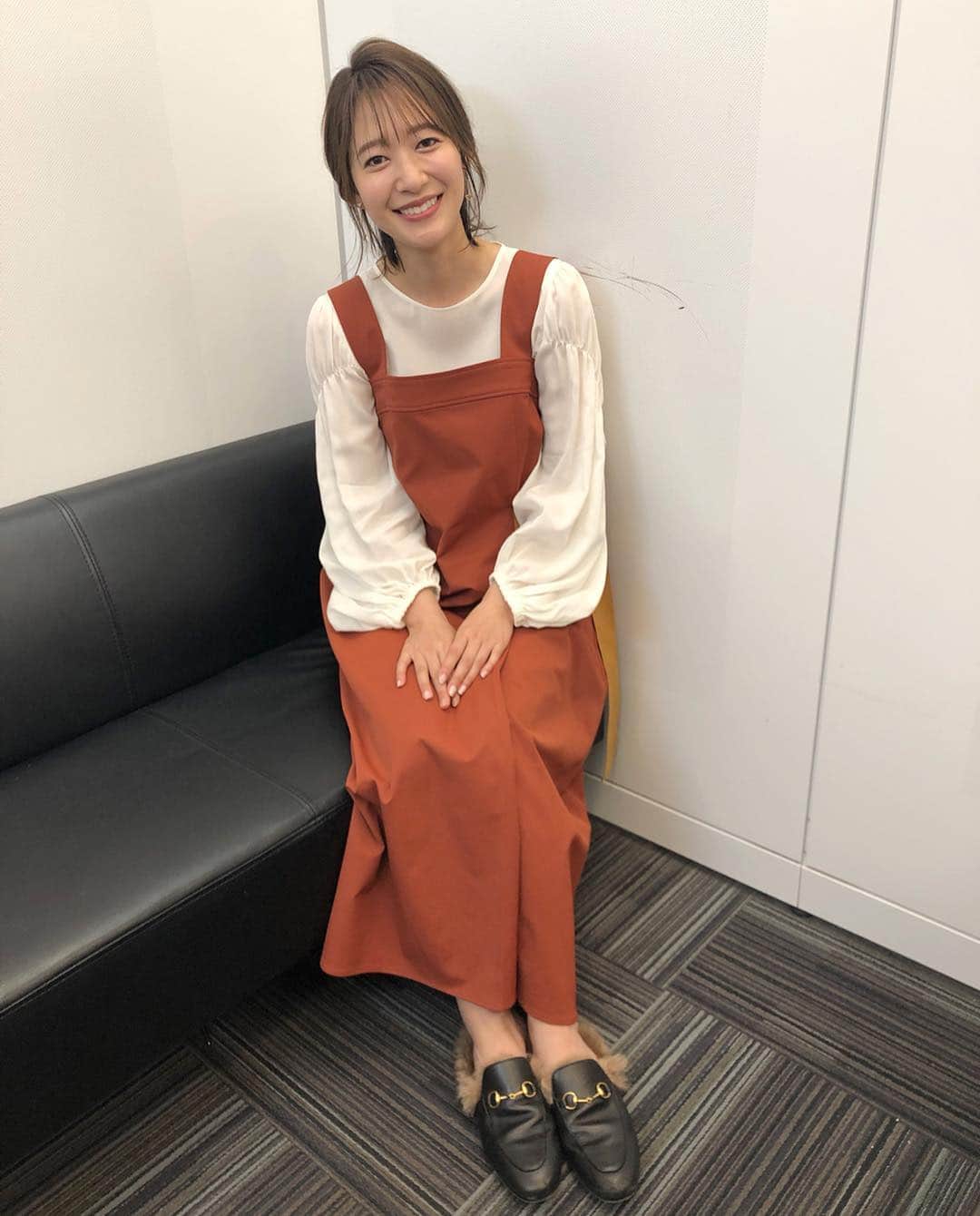 吉田明世のインスタグラム