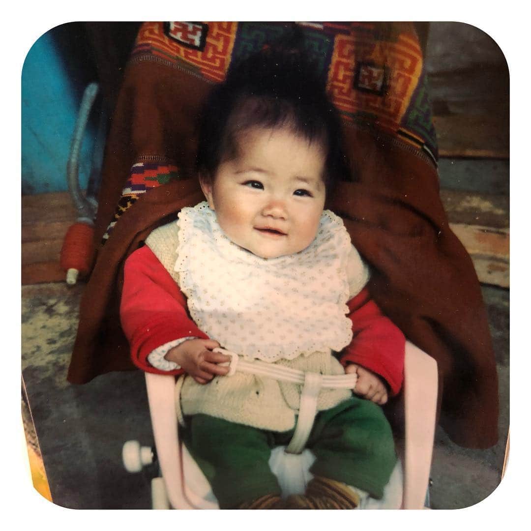 村本れいのインスタグラム