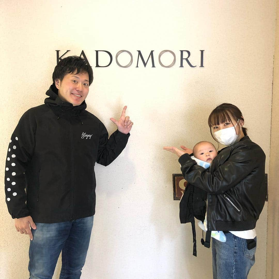 エハラマサヒロさんのインスタグラム写真 - (エハラマサヒロInstagram)「KADOMORIで整体で体のメンテナンス行ってきましたわ‼️ #体ガチガチやったみたいでめちゃめちゃほぐれてカッコいい #ゆっくり寝て来たはずやのに気持ち良すぎてすぐ寝てもーてカッコいい #嫁さん連れて行ってリフレッシュさせてあげる旦那カッコいい #KADOMORI @kadomori_kogao  @keigo_kadomori」4月12日 22時45分 - eharamasahiro