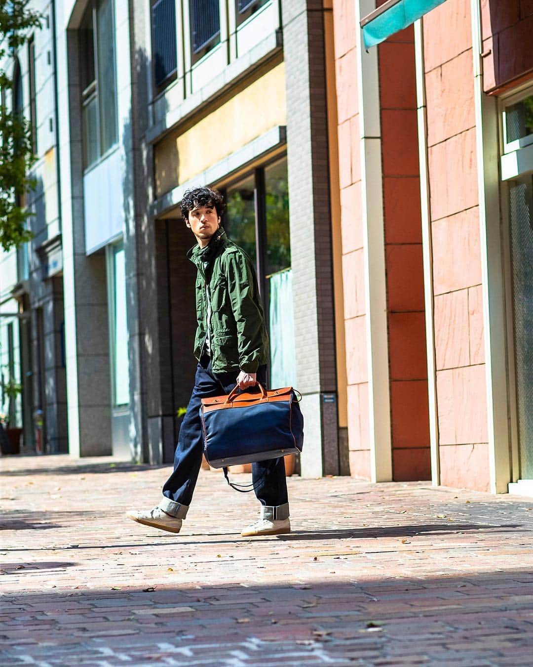 Felisi Japan 〔フェリージ〕のインスタグラム