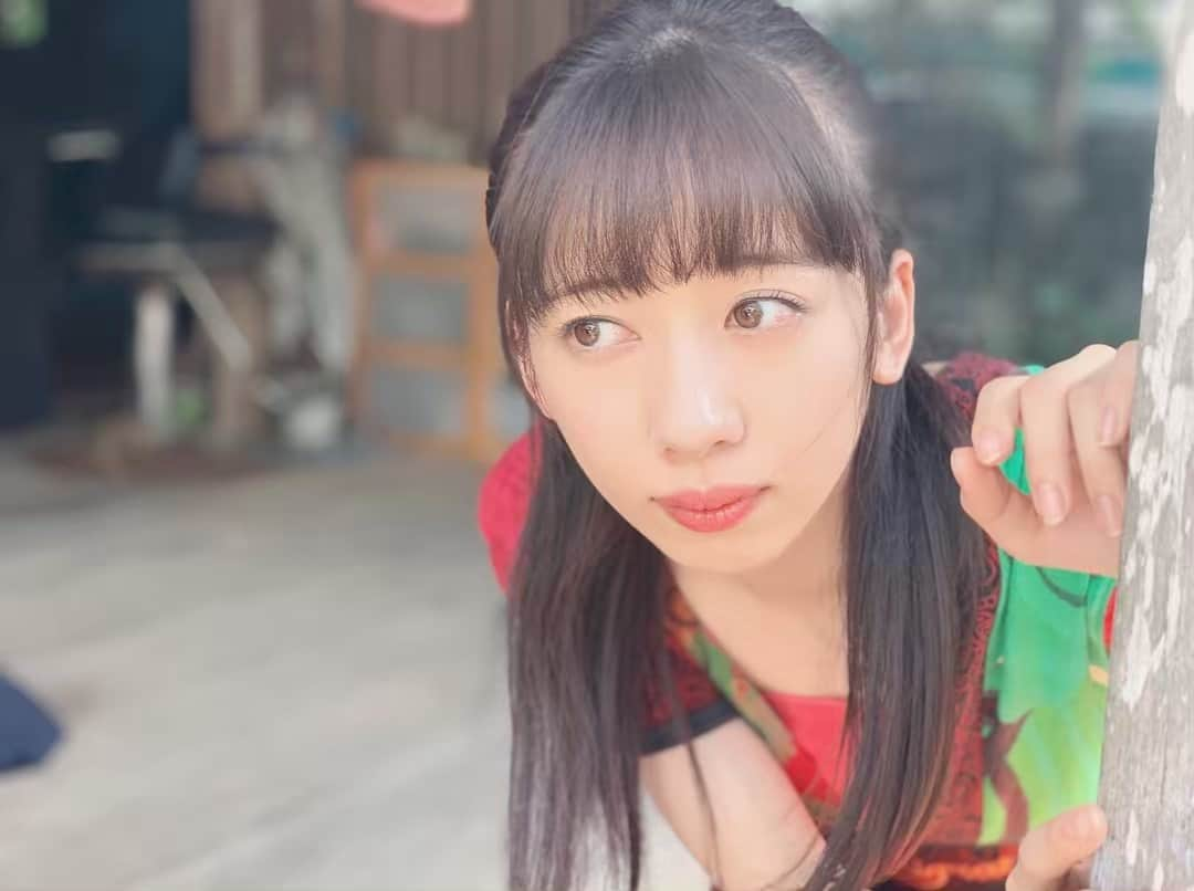 真山りかのインスタグラム