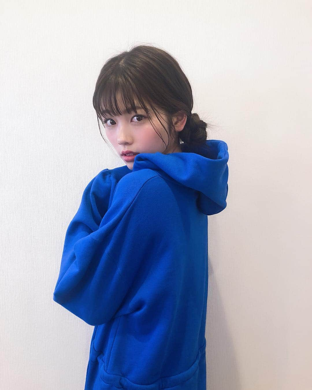 小芝風花さんのインスタグラム写真 - (小芝風花Instagram)「お知らせです📢 本日、4月12日（金） テレビ朝日 25:20〜 「オスカル！はなきんリサーチ」 今回は、「絶対に外さないて手土産」をリサーチしております😊 ぜひご覧ください♪ #オスカルはなきんリサーチ  #手土産」4月12日 23時08分 - fuka_koshiba_official